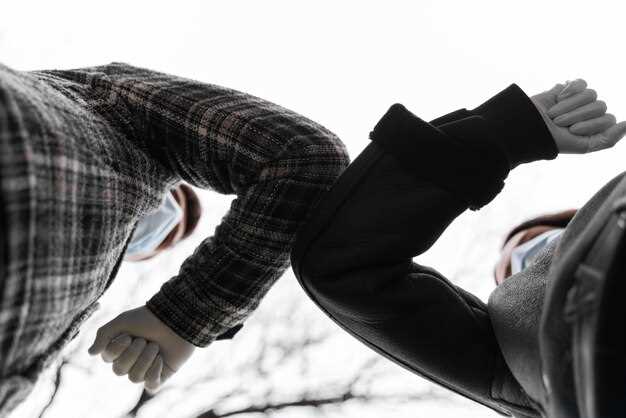 Уведомление родственников и друзей о случившемся