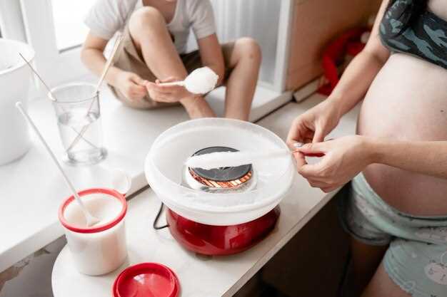 Медикаментозные средства, разрешённые для использования в третьем триместре