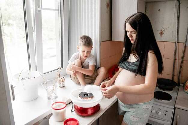 Подготовка к родам и ухаживание за будущим малышом