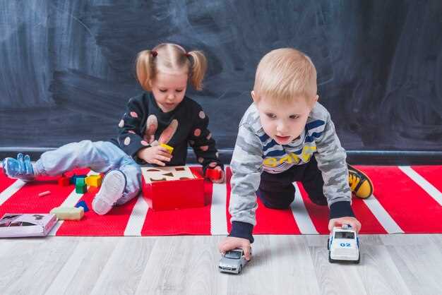 Когнитивные, речевые и социальные умения двухлетнего ребенка