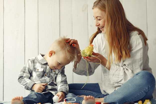 Умственные способности: понимание простых правил, память и внимательность