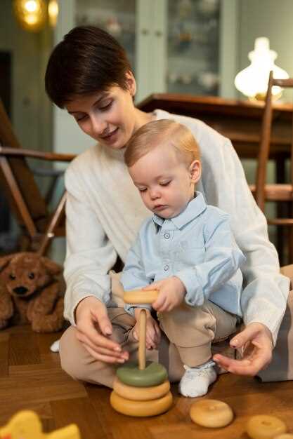 Переход от ползания к самостоятельной ходьбе