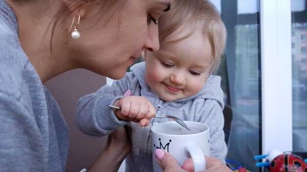 Режим сна и питания: как понять, что ребенок растет и меняется