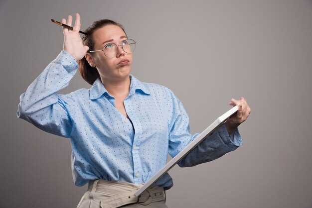 Психологические нюансы мелкого почерка и его влияние на личность мужчины