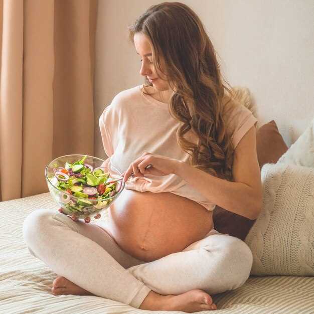 Фрукты и овощи: поддержка иммунитета и витаминов