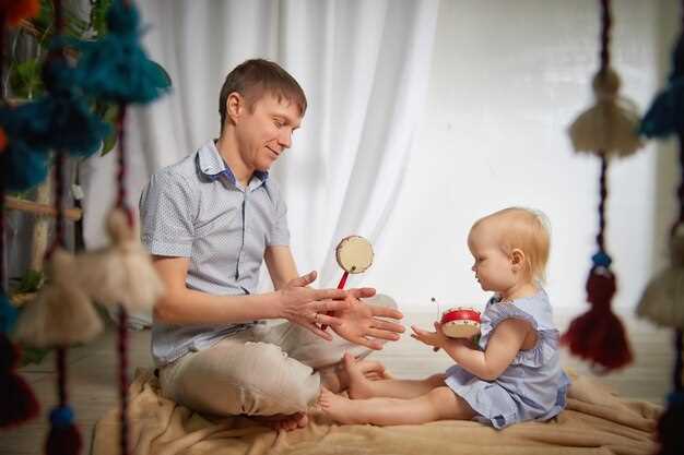 Общение через улыбки и мимические реакции: укрепление связи с родителями