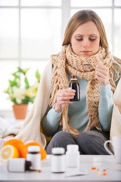 Когда стоит обратиться к врачу за назначением