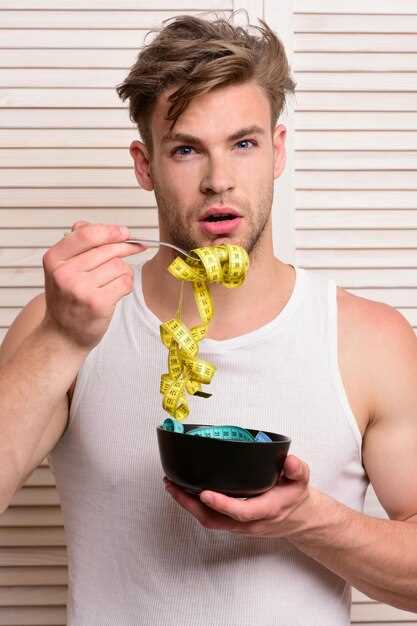 Определение суточной нормы калорий: как рассчитать и придерживаться