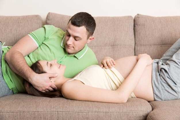 Знание этапов родового процесса: что происходит на каждом этапе