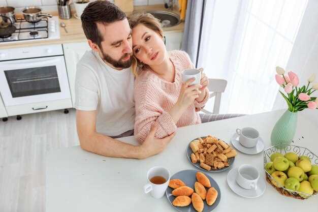 Совместное планирование целей и мечтаний