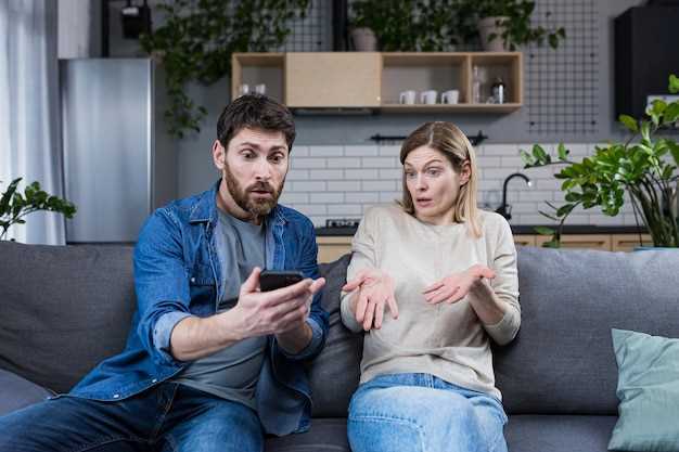 Совместное решение вопросов по поводу детей и домашних обязанностей