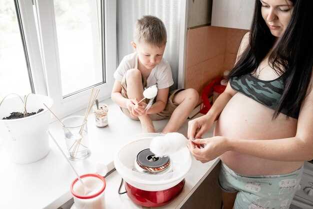 Подготовка к госпитализации и планированию родов