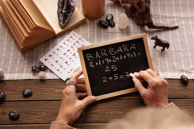 Основное значение имени и его интерпретации