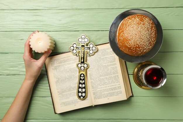 Практические советы по выбору церковного имени Валерия для крещения