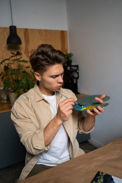 Имя и выбор профессии: как Юрий проявляется в карьере