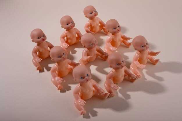 Классификация по срокам гестации: как различать степени недоношенности