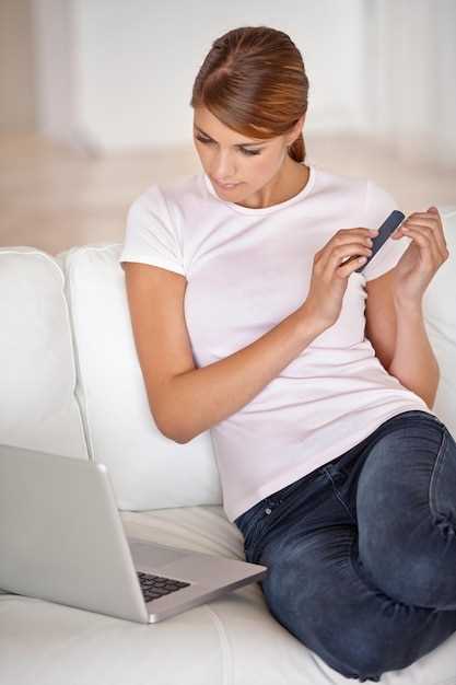 Обращение к врачу и проведение дополнительных анализов