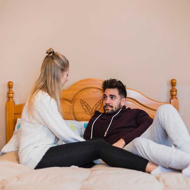 Практические советы по интерпретации снов о ругани с мужем и предотвращению конфликта