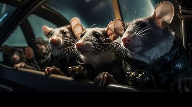 Основные аспекты интерпретации снов о крысах и мышах