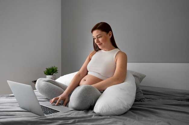 Интуитивное знакомство с будущим ребенком через сны