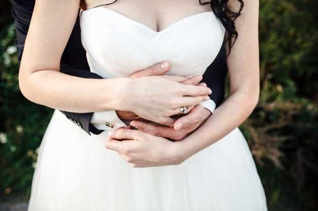 Предвкушение новых любовных отношений или брачных обязательств