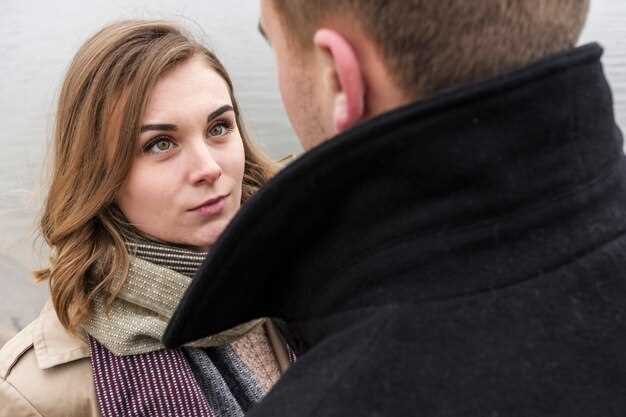 Что значит взгляд, когда женщина смотрит прямо и долго