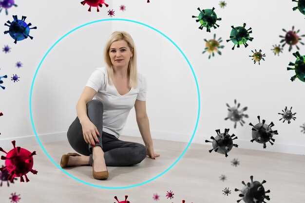 Развитие гипотиреоза и его симптомы