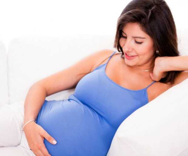 О симптомах и дискомфорте на этом этапе