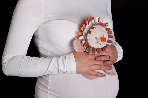 Как определить, что настало время обращаться в роддом