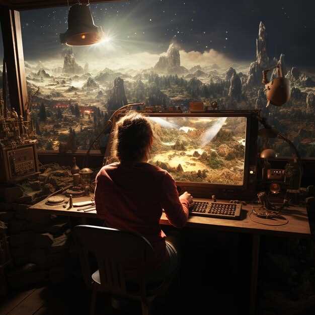 Разновидности игровых жанров и их отличия