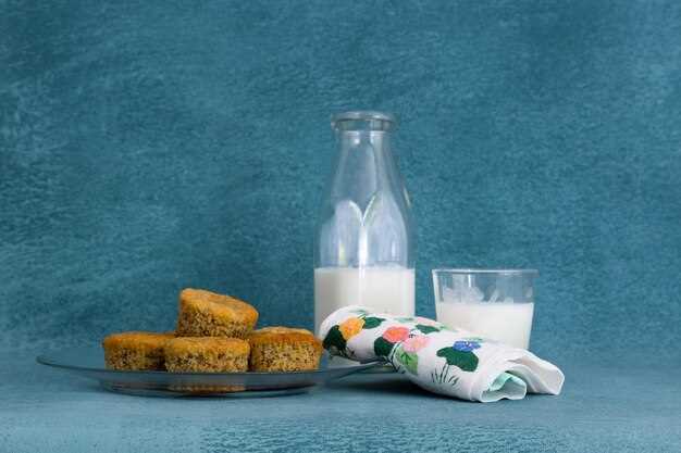 Что такое нормализованное молоко и как оно производится