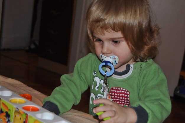 Общие трудности и их преодоление: капризы и трудности с адаптацией