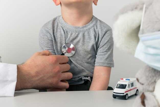 Средние значения и диапазоны для этого возраста