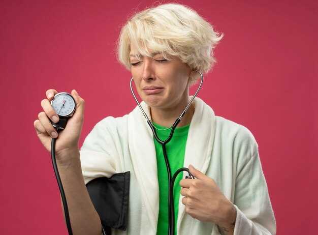 Когда требуется обращение к специалисту и какие исследования пройти