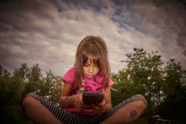 Рассказы близких и родственников о состоянии детей