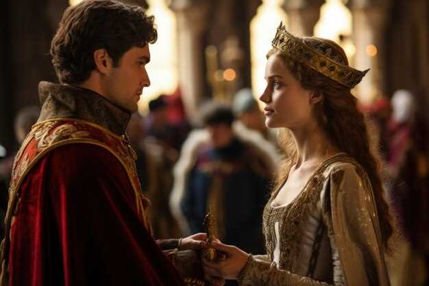 Рождение и судьба дочерей: Елизавета I и ее влияние на Англию