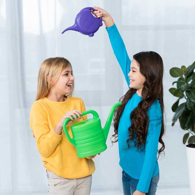 Роль семейных ценностей и убеждений в успехе детей