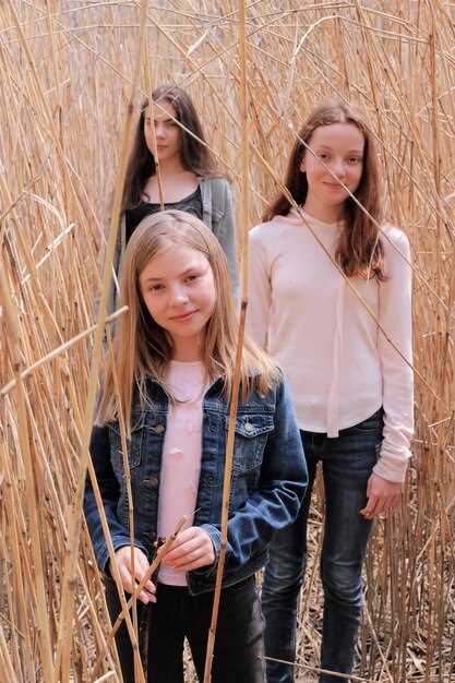 Общие ценности и подходы к воспитанию в семье Бондарчуков