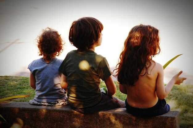 Опыт семей с практикой нудизма: что говорят родители