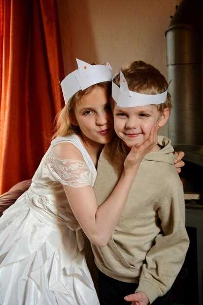 Имена и возраст детей