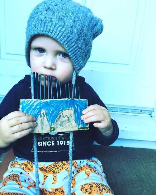 Биография детей и их особенности