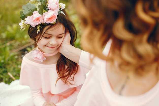 Совместные семейные мероприятия и публичные появления