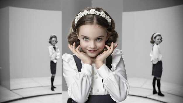 Новости и фото детей Наташи Королёвой: разные аспекты публичной жизни