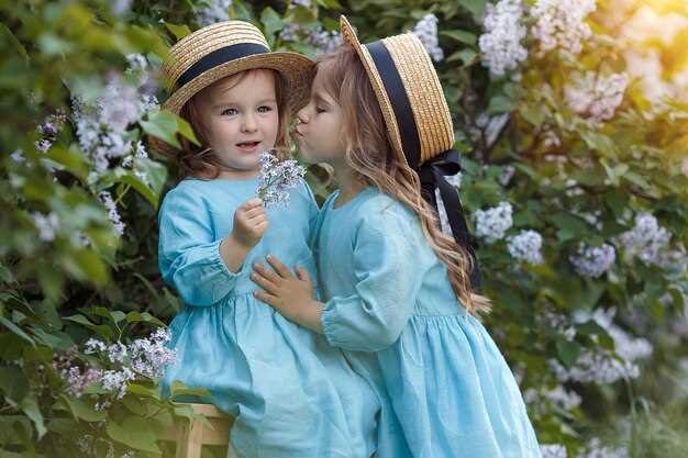 Дети в творчестве и личной жизни родителей: влияние на карьеру и хобби