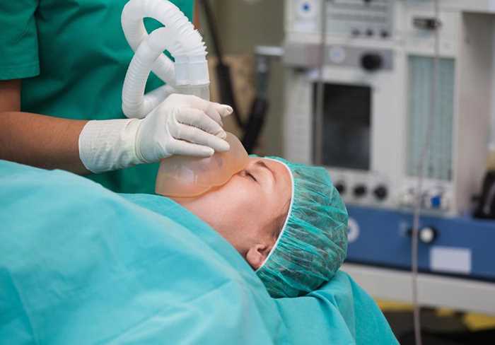 Рекомендации по уходу за ребенком в послеоперационный период