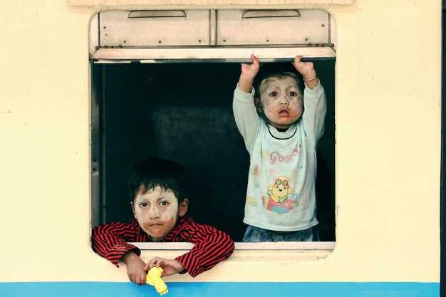 Первые публичные появления детей на фото: кто и как их запечатлел?