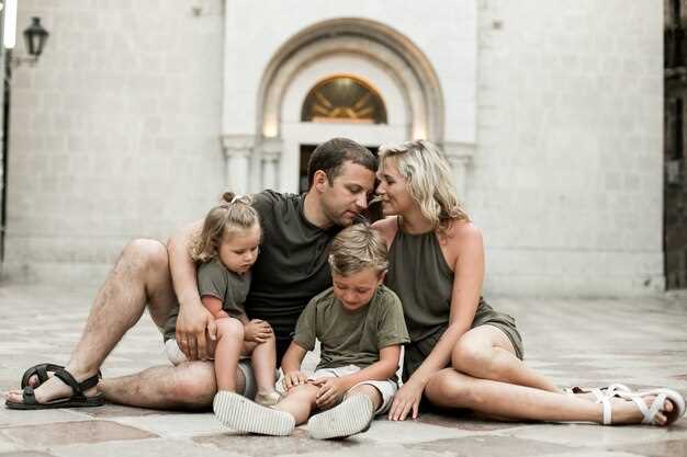 Влияние семейных ценностей на выбор профессионального пути детей