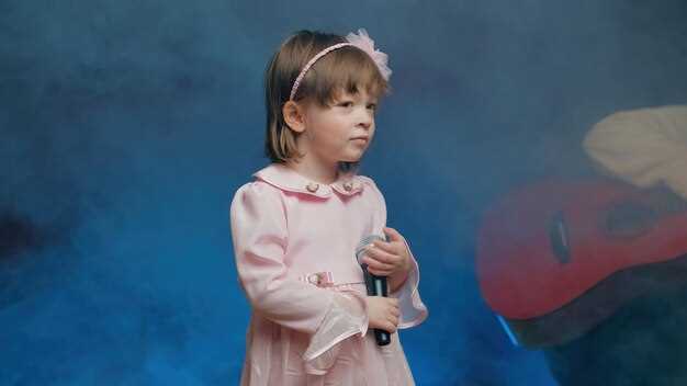 Возраст и основные достижения детей певца