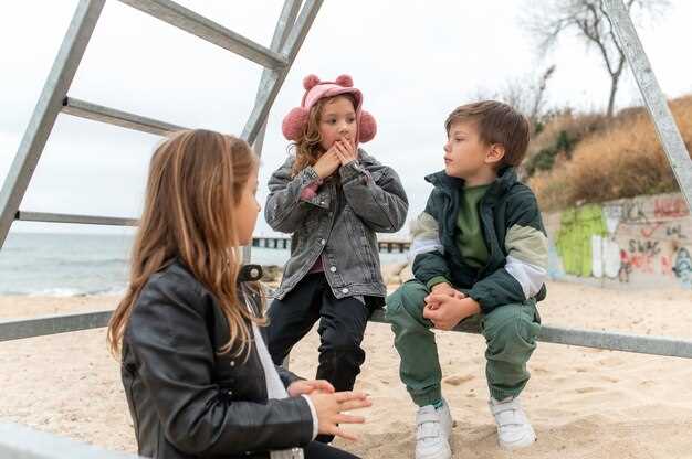 Интересы и хобби детей: чем занимаются в свободное время