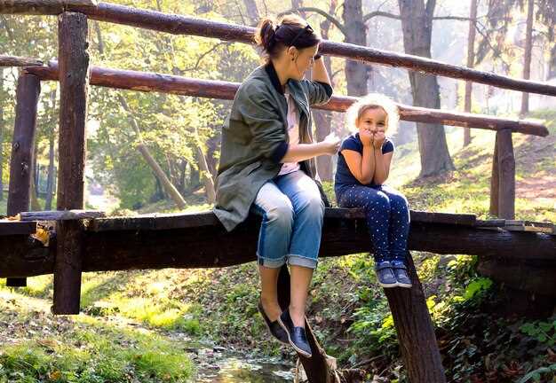 Практические советы для родителей по организации безопасной босоногой прогулки